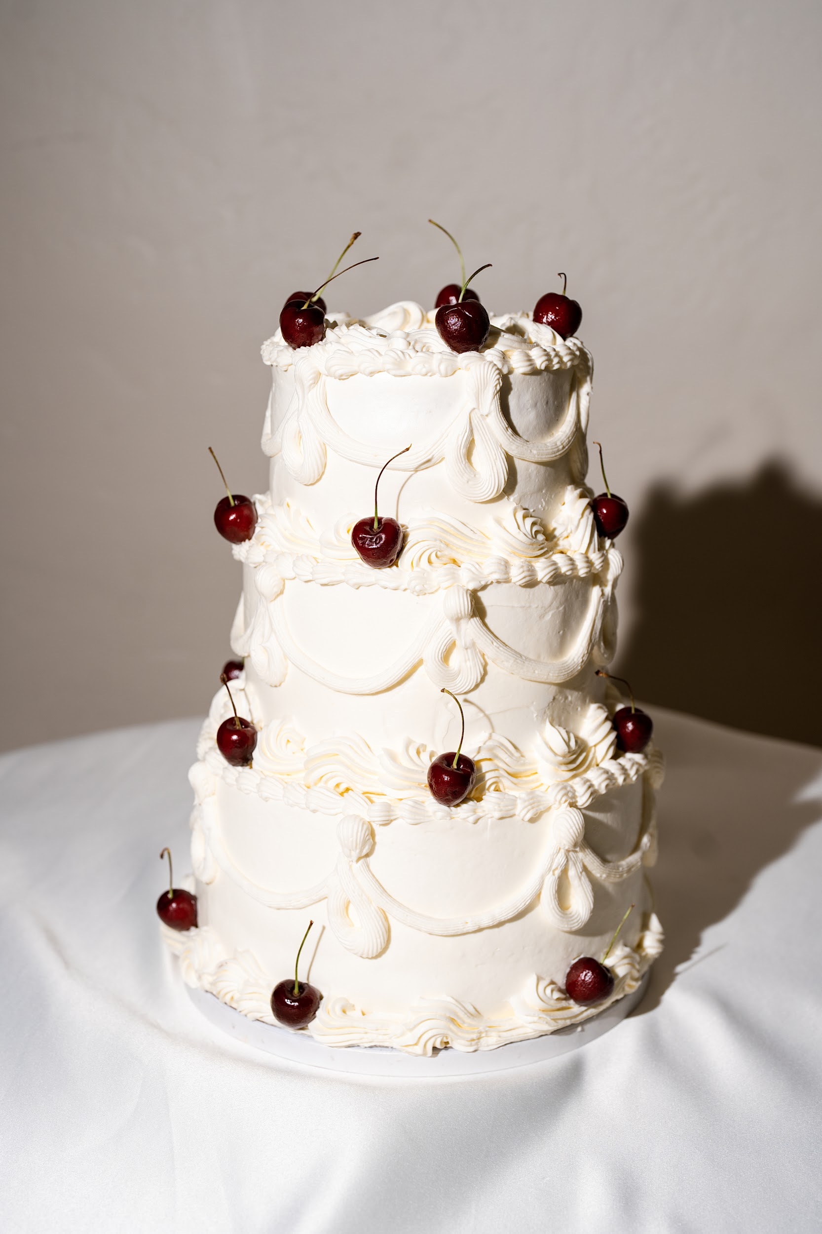 Malik & Shodya wedding — highlights, photo 98
